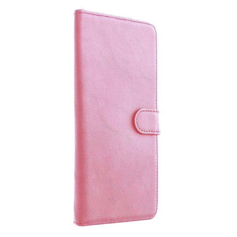 Kabura Uniwersalna COMMON różowy - ROZMIAR XL - do SAMSUNG A12 /  A13 4G / A34 5G / A02s / XIAOMI Redmi 12 4G / 12C / NOTE 12 4G / 12 PRO 5G OPPO A53s / A72 / A92
