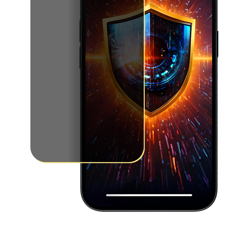 Nothing Phone 2a - 3mk Silky Matt Privacy