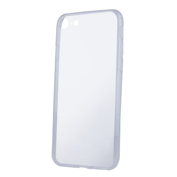 Nakładka Slim 1 mm do Nothing Phone 1 transparentna