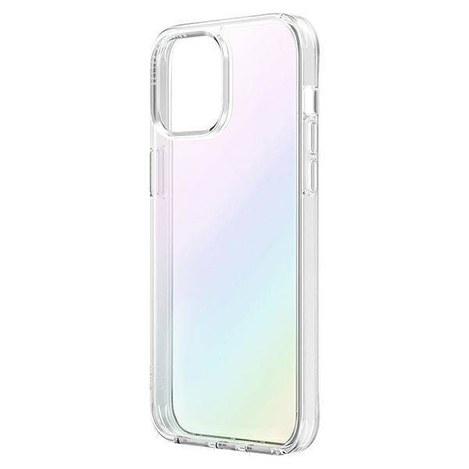 UNIQ etui LifePro Xtreme iPhone 14 Plus 6,7" opal/iridescent