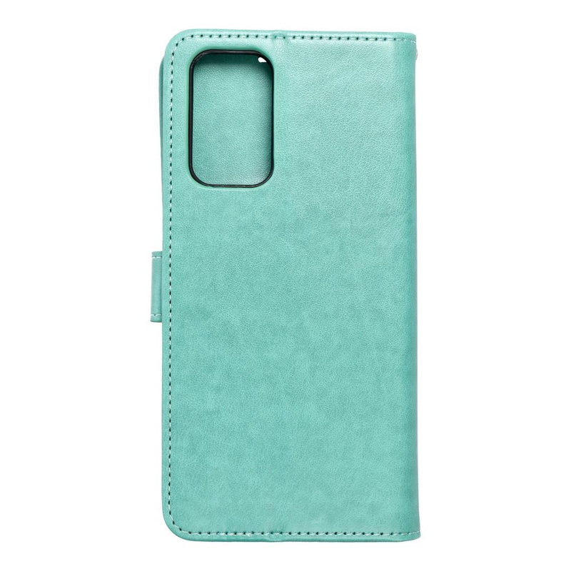Kabura MEZZO Book do XIAOMI Redmi NOTE 10 Pro drzewo zielony