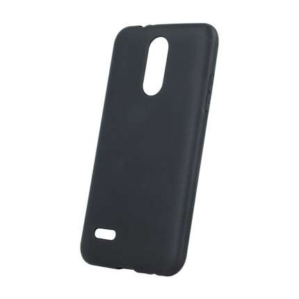 Etui Matt TPU do Xiaomi Redmi Note 12s 4G czarny