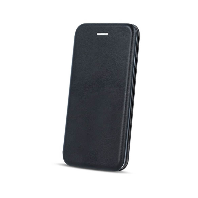 Etui Smart Diva do Samsung S24 Ultra czarne