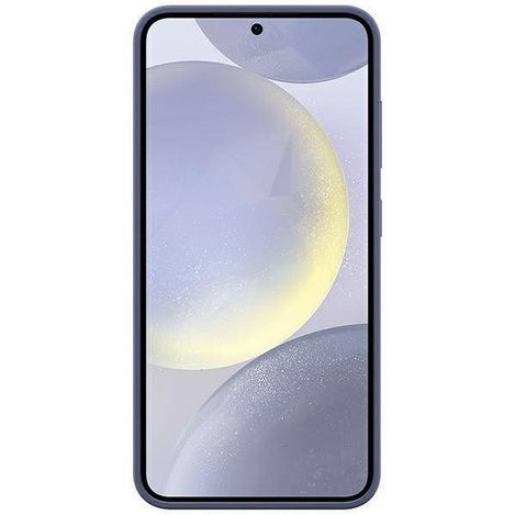 Samsung Silikonhülle EF-PS921TVEGWW für Samsung Galaxy S24 – Lila
