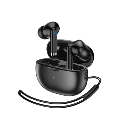 FONENG kabellose Kopfhörer BL136 schwarz