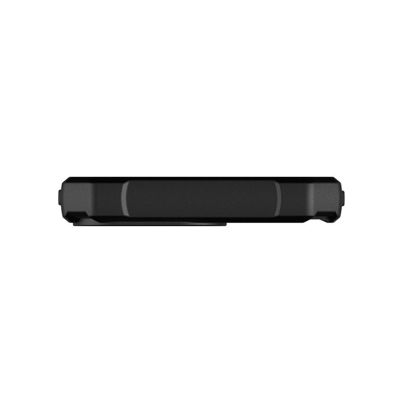 UAG Pathfinder Magsafe - Schutzhülle für iPhone 15 Pro Max (Silber)