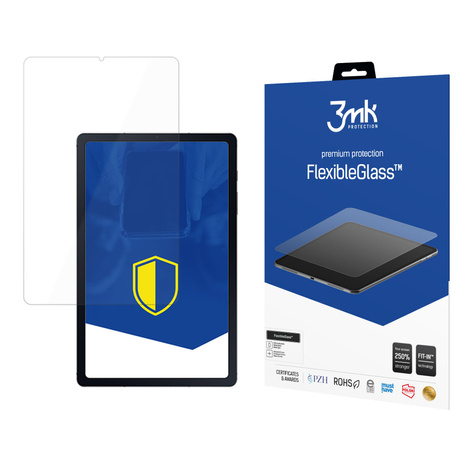 3MK FlexibleGlass Sam Tab S6 Lite Szkło Hybrydowe