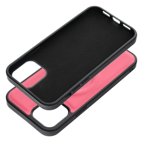 Futerał Roar Mag Morning Case - do iPhone 12 Pro Różowy