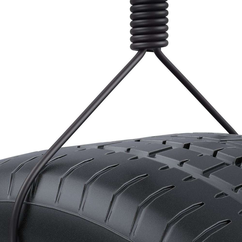 Lightning - USB 2,4A-Kabel 1,2 m Joyroom S-AL012A14 - Schwarz