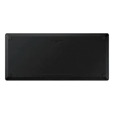 Samsung Smart Keyboard Trio 500 bezprzewodowa klawiatura bluetooth czarna (EJ-B3400UWEGEU)