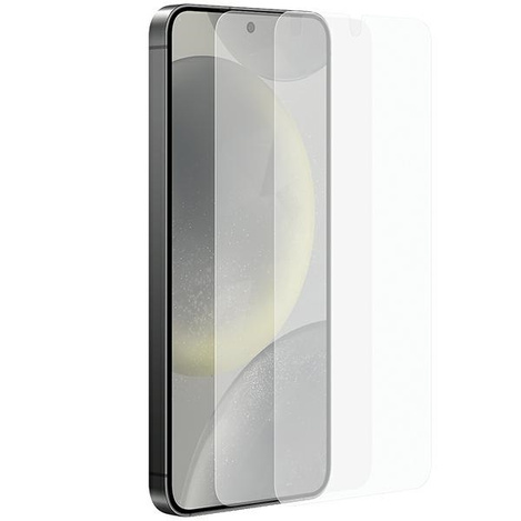 Samsung EF-US926CTEGWW screen protective foil for Samsung Galaxy S24+ (2 pcs.)