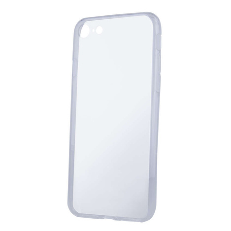 Nakładka Slim 1 mm do Google Pixel 8 Pro transparentna