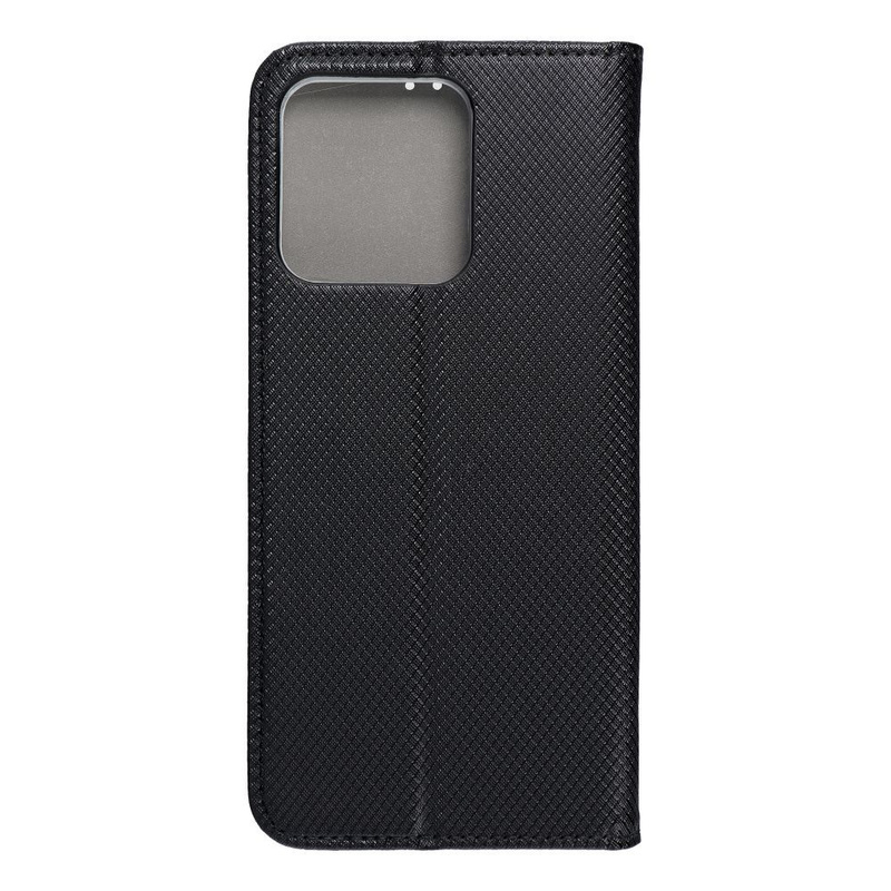 Kabura Smart Case book do REALME C53 4G czarny