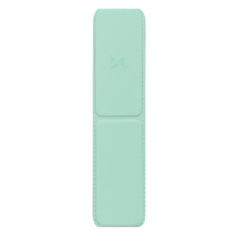 Wozinsky Grip Stand L phone kickstand Mint Green (WGS-01MG)