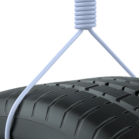 USB C - Lightning Cable 20W 1.2m Joyroom S-CL020A14 - Blue