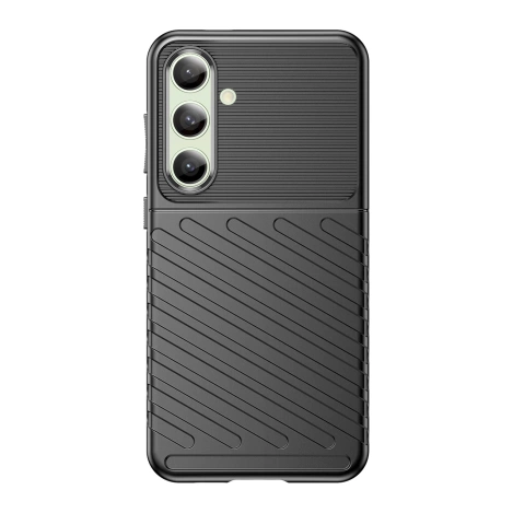 Thunder Case Samsung Galaxy S24 FE Black