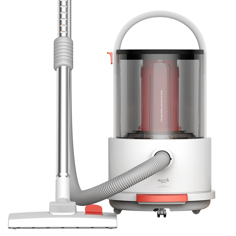 Vacuum Cleaner Deerma TJ200