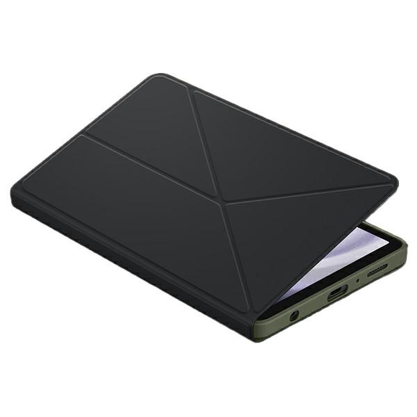 Etui Samsung EF-BX110TBEGWW na tablet Samsung Galaxy Tab A9 - czarne