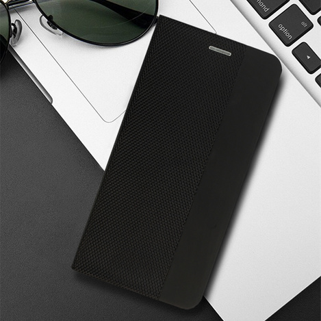 Vennus SENSITIVE Book do Xiaomi Mi 11 czarna