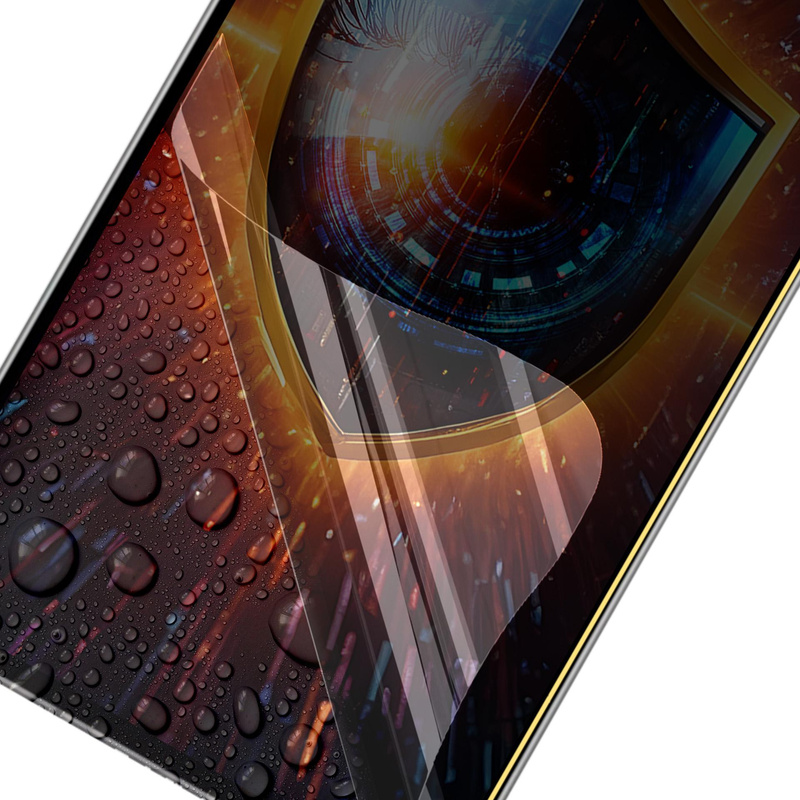 Samsung Galaxy A36 5G - 3mk Silky Matt Privacy