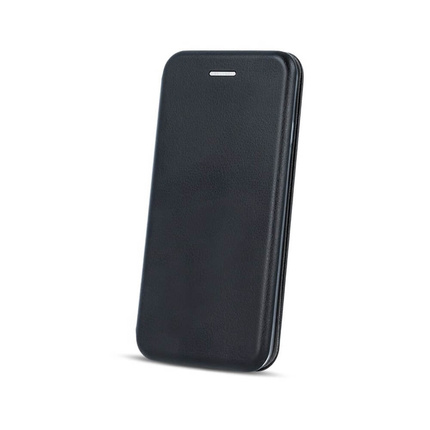 Etui Smart Diva do Samsung S24 Ultra czarne