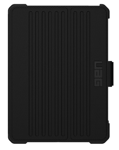 UAG Metropolis - obudowa ochronna z uchwytem do Apple Pencil do iPad 10.9" 10 generacja (black)