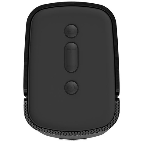 Creative Głośniki bezprzewodowe 2.0 T100 czarny/black Bluetooth 5.0