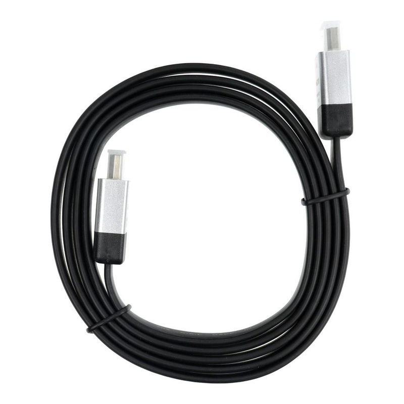 Kabel HDMI - HDMI High Speed HDMI Cable with Ethernet wer. 2.0 długość 1,5m BLISTER
