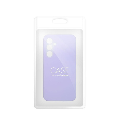Futerał CANDY CASE do SAMSUNG A34 5G fioletowy