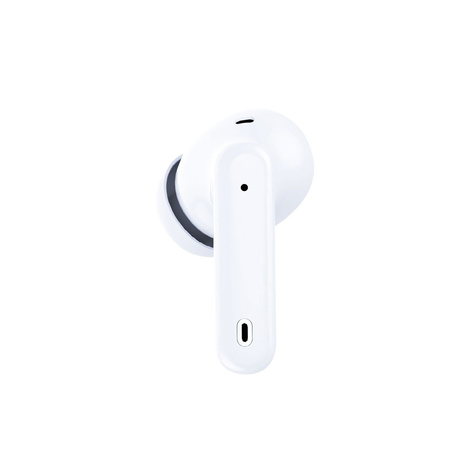 3MK Hardy LifePods Pro słuchawki bezprzewodowe Bluetooth 5.3 ANC białe/white