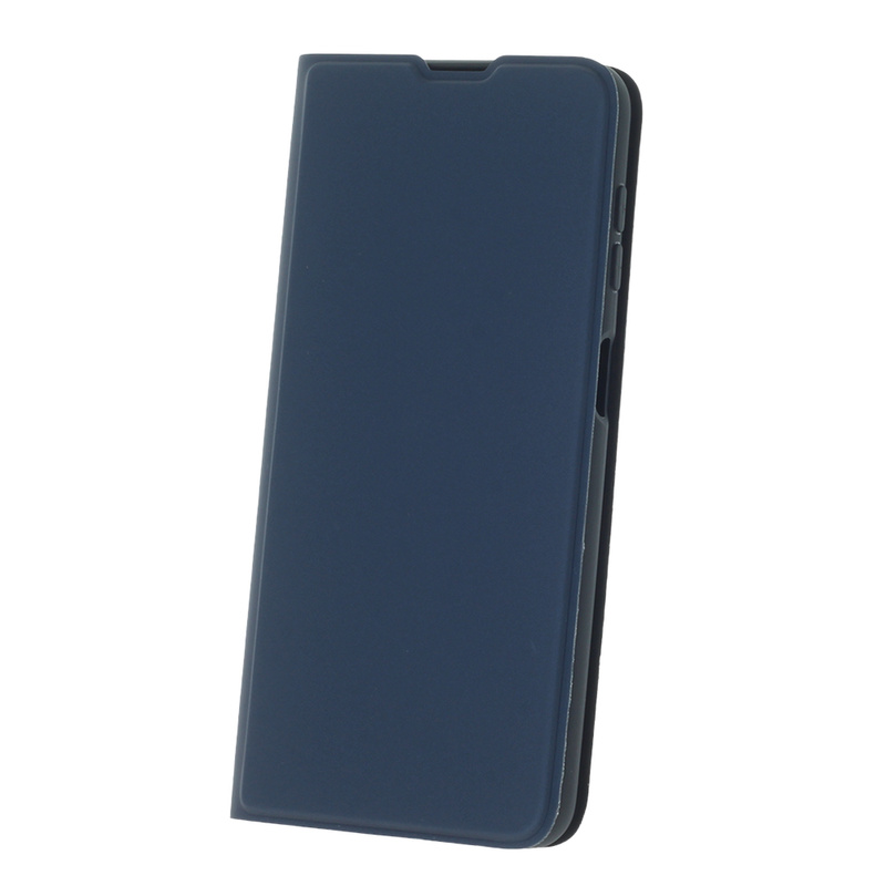 Etui Smart Soft do Samsung S23 FE granatowe