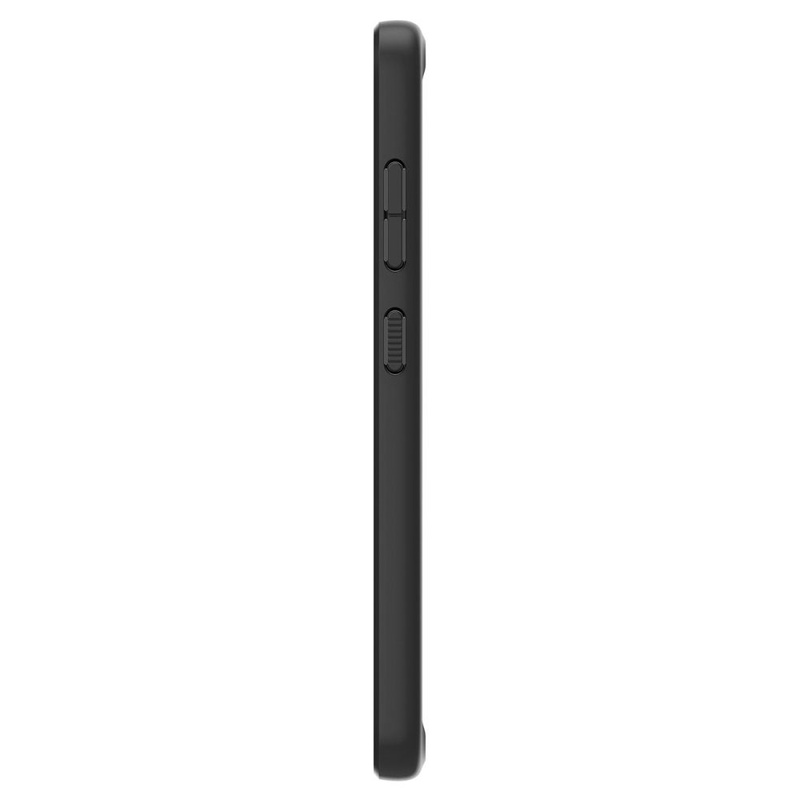 Spigen Ultra Hybrid-Hülle für Samsung Galaxy S24 – mattschwarz