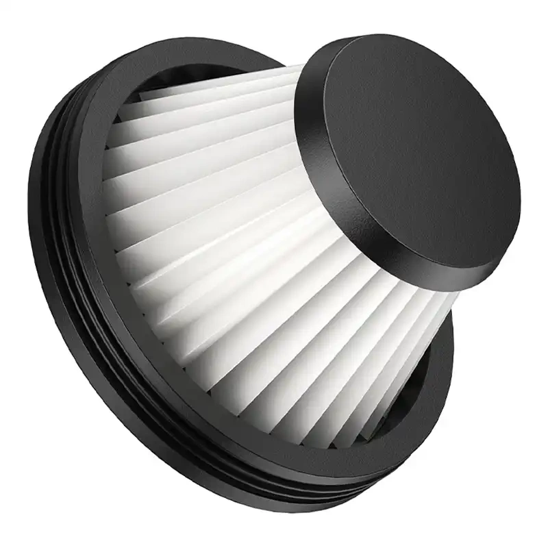 Filtr do odkurzacza samochodowego Baseus A2Pro 2 szt (czarny)