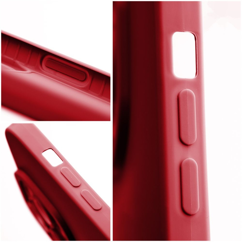 Futerał Roar Luna Case - do Samsung Galaxy S24 Plus czerwony