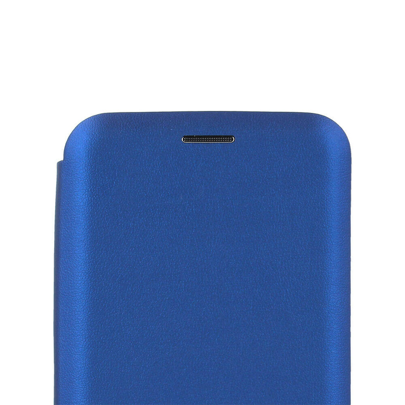 Etui Smart Diva do Samsung Galaxy A14 5G granatowe