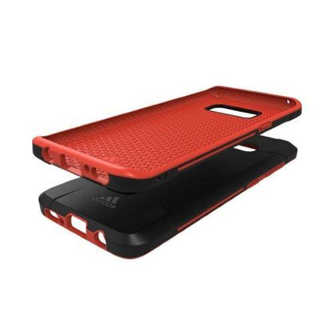Oryginalne Etui SAMSUNG GALAXY S8 Adidas SP Solo Case (29250) czarne