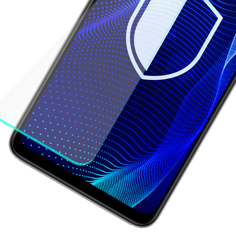 Redmi 13C 5G - 3mk FlexibleGlass Pro