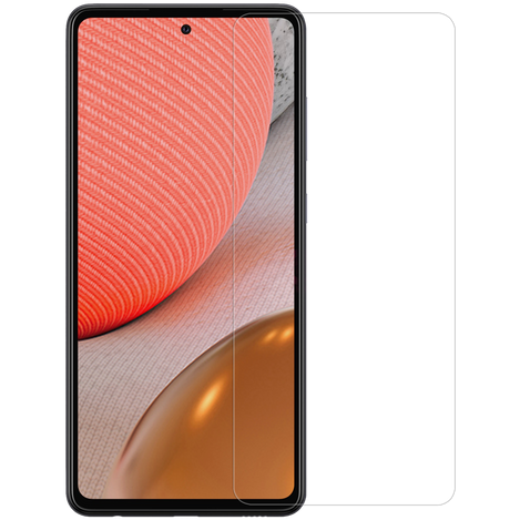 Nillkin Amazing H szkło hartowane ochronne 9H Samsung Galaxy A72 4G