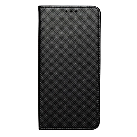 Etui Magnetyczne Realme C21Y / C25Y Czarny