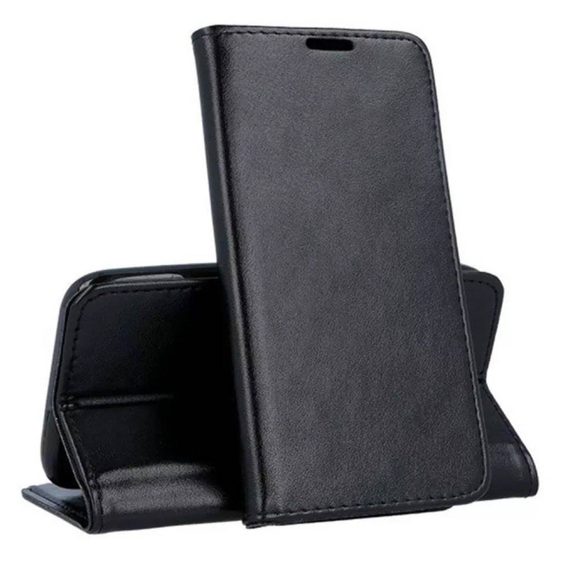 Etui Smart Magnetic do Oppo A58 4G czarne