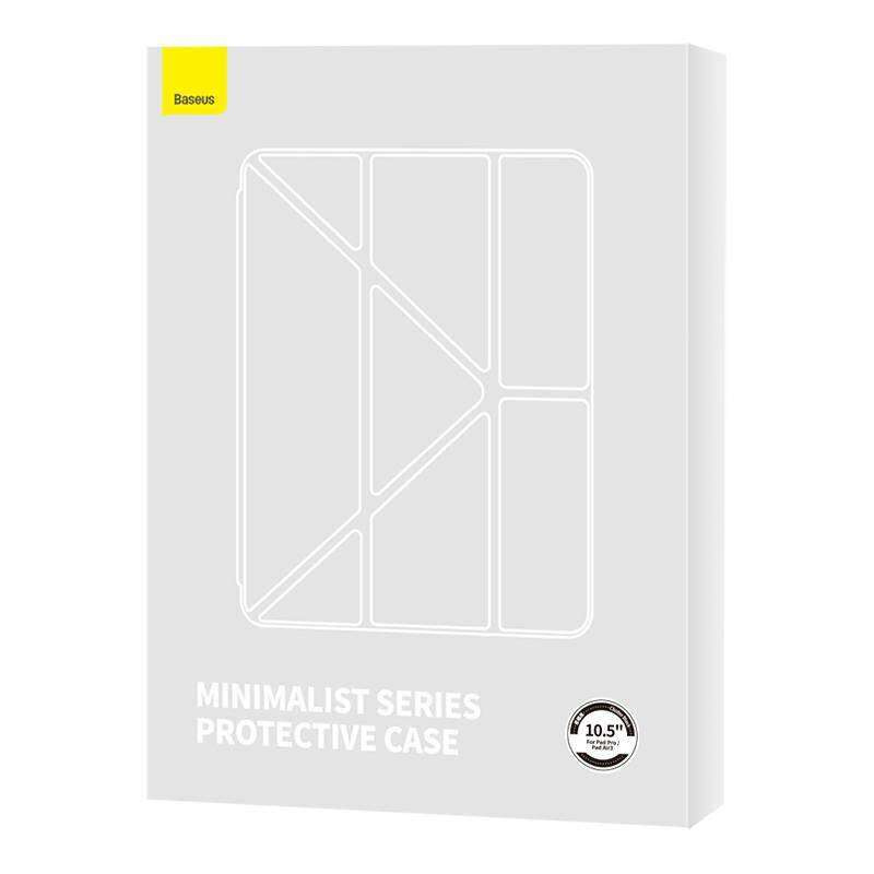 Case APPLE IPAD PRO 10.5 Baseus Minimalist black