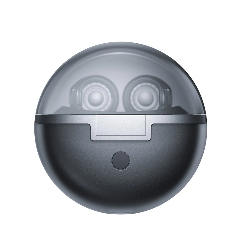 Baseus Bowie E5 TWS kabellose Kopfhörer – Schwarz