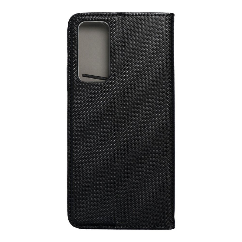 Kabura Smart Case book do HUAWEI P Smart 2021 czarny