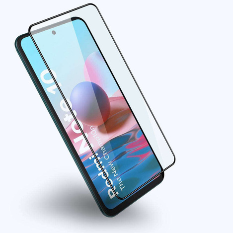 Szkło Hartowane 5D XIAOMI 13 LITE Full Glue czarne