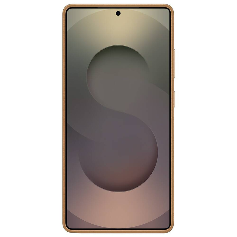 Samsung KindSuit Case EF-VS938PJEGWW for Samsung Galaxy S25 Ultra - Gold