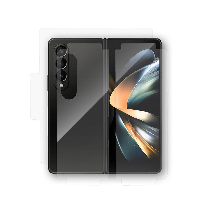 Protektor LCD Bestsuit Full Body dla SAMSUNG Galaxy Z Fold 5