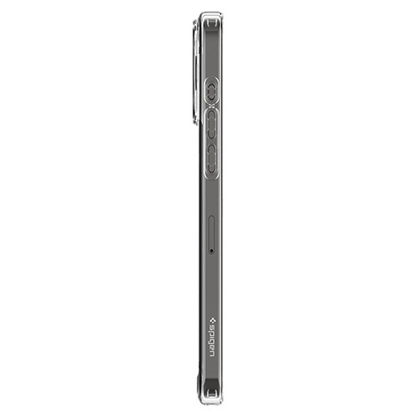 Spigen ULTRA HYBRID IPHONE 15 PRO MAX FROST KLAR
