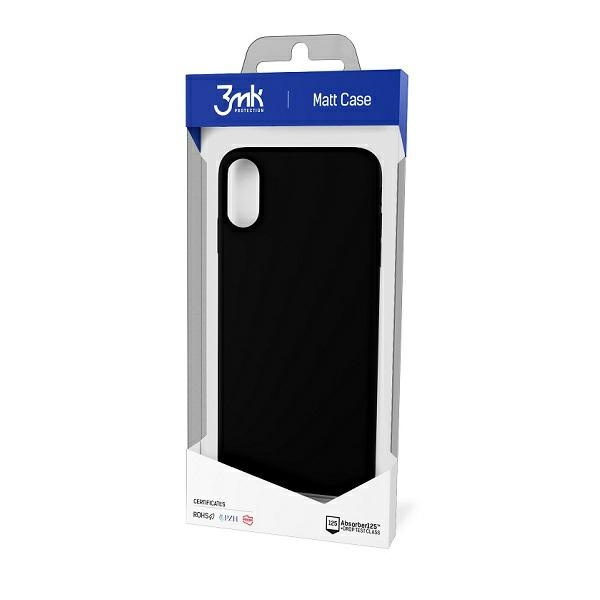 Samsung Galaxy S21 5G - 3mk Matt Case