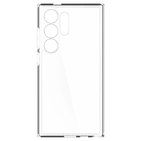 Futerał SPIGEN Ultra
Hybrid do SAMSUNG S24 ULTRA crystal clear