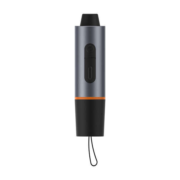 Baseus SharpTool safety hammer - black